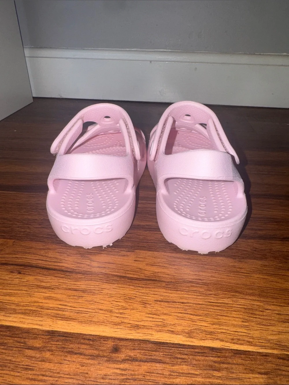 CROCS Classic Fisherman Sandal
